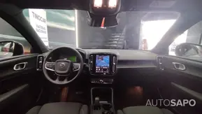 Volvo XC40 de 2024