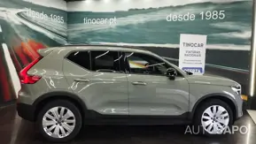 Volvo XC40 de 2024