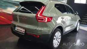 Volvo XC40 de 2024