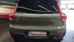 Volvo XC40 de 2024
