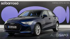 Audi A3 de 2025