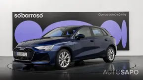 Audi A3 de 2025