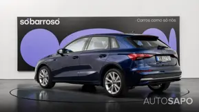 Audi A3 de 2025