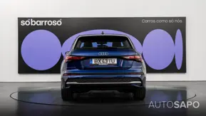 Audi A3 de 2025