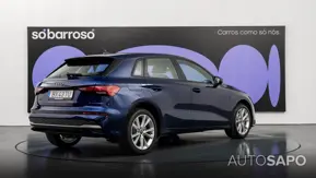 Audi A3 de 2025