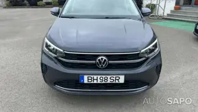Volkswagen Taigo de 2024