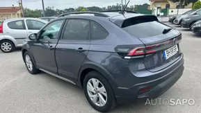 Volkswagen Taigo de 2024