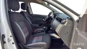 Dacia Duster de 2019