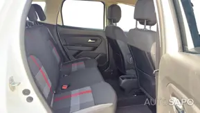 Dacia Duster de 2019