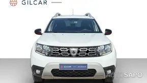 Dacia Duster de 2019