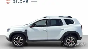 Dacia Duster de 2019