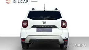 Dacia Duster de 2019