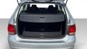 Volkswagen Golf de 2010