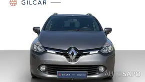 Renault Clio de 2014