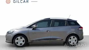 Renault Clio de 2014