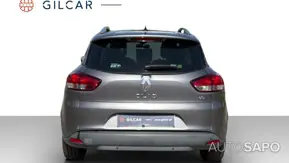 Renault Clio de 2014