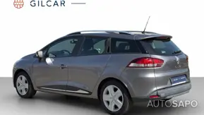 Renault Clio de 2014