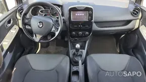 Renault Clio de 2014