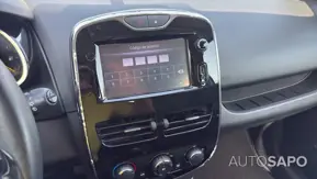 Renault Clio de 2014