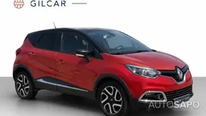 Renault Captur de 2015