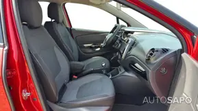Renault Captur de 2015