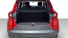 Renault Captur de 2015