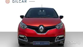 Renault Captur de 2015