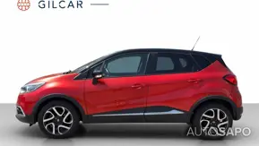 Renault Captur de 2015
