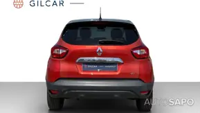 Renault Captur de 2015