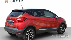 Renault Captur de 2015