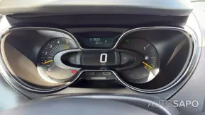 Renault Captur de 2015