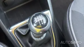 Renault Captur de 2015