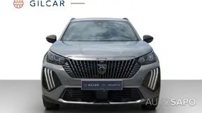 Peugeot e-2008 Allure de 2025