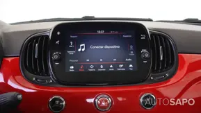 Fiat 500 de 2022