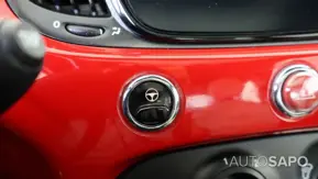 Fiat 500 de 2022