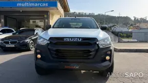 Isuzu D-Max de 2024