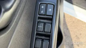 Isuzu D-Max de 2024