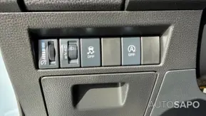 Isuzu D-Max de 2024