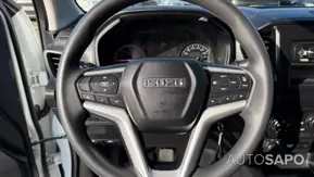 Isuzu D-Max de 2024