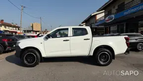 Isuzu D-Max de 2024