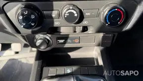 Isuzu D-Max de 2024
