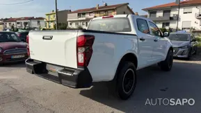Isuzu D-Max de 2024