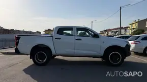 Isuzu D-Max de 2024