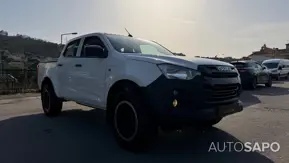 Isuzu D-Max de 2024