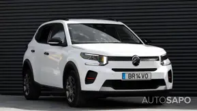 Citroen C3 de 2025