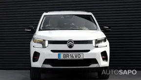 Citroen C3 de 2025