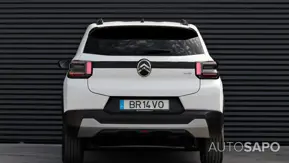 Citroen C3 de 2025