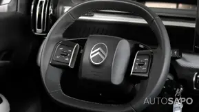 Citroen C3 de 2025