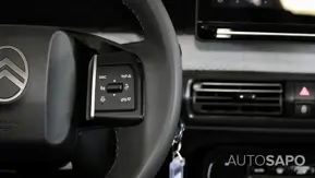 Citroen C3 de 2025