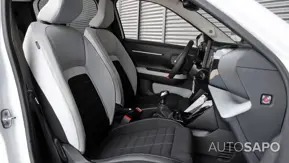 Citroen C3 de 2025